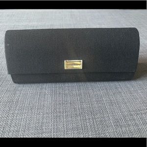 Dolce & Gabbana Black Sunglasses Case